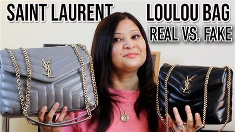 how to tell if ysl purse is real|ysl authentication.